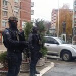 Izveštaj KP: Sever ostaje bezbednosni izazov i prioritet za 2026; u Policiji 540 zaposlenih Srba