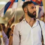 Stanković: Vučić ćuti o Banjskoj jer bi govor o odgovornosti značio govor o sopstvenim porazima