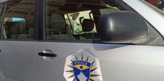 Tuča trojice muškaraca u Južnoj Mitrovici, povređen i policajac – slučaj se vodi kao pokušaj ubistva Kosovska policija