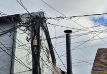 Izveštaj INDEP-a: Kosovo ima energetski potencijal, ali nema dovoljno investicija Struja kablovi električna energija