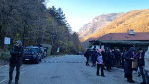 Ministar potvrdio: Dvojica od trojice uhapšenih