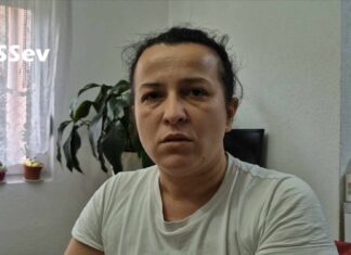 „Više nije potrebno ni da nas biju, ni da vade puške, došao trenutak da kažemo dosta, idemo pod šator, ovo više nije život“