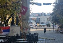 Od izbora do izbora, izbor (ni)je vaš