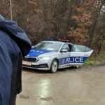 KP o dva hapšenja na Severu: Jedan tražen zbog ratnog zločina u Srbici, drugi uhapšen na Brnjaku
