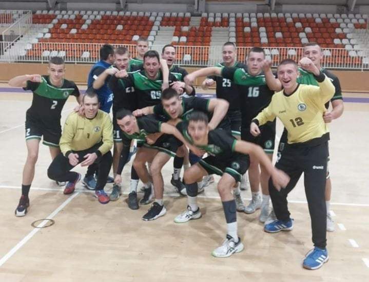 FK "Mokra Gora" ostvario drugu uzastopnu pobedu na derbiju u Novom Pazaru
