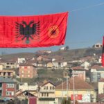 Dan zastave Albanije obeležen i na Kosovu