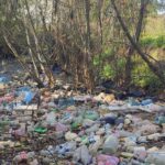 Komunalno preduzeće iz Gračanice poziva građane da ne bacaju smeće u reku Reka preoce flaše