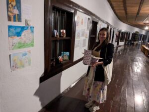 Obeležavanje 20 godina V.Dečana na UNESCO Izložba Radova Visoki Dečani