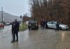 Još devetoro uhapšeno u Zubinom Potoku zbog sumnje na ratni zločin