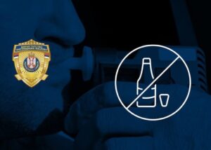 MUP Srbije vožnja pod dejstvom alkohola