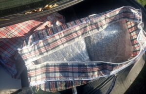 Kraljevačka policija uhapsila jednu osobu MUP Srbije marihuana