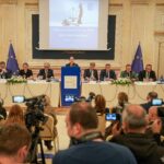 EULEX-ov izveštaj o pravosuđu: Prekomerna upotreba mere pritvora, bez značajnog napretka u predmetima visokog profila EULEX predstavljanje izveštaja
