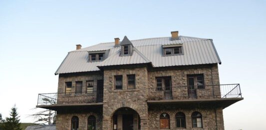 Stojkova kuća