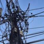 Kim: Čaglavica i okolina bez struje od 9 do 18 časova Struja kablovi električna energija