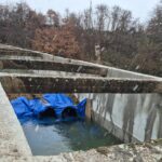 Uhapšenom Srbinu određen 30-dnevni pritovor, optužen da je oštetio kanal, negira krivicu ibar lepenac