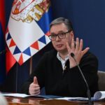 Vučić Responds to Kosovo Canal Sabotage Allegations: ‘Baseless and Reckless’ Aleksandar Vučić