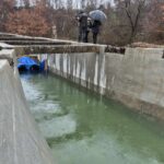 Severna Mitrovica i Zvečan ponovo bez vode ibar lepenac
