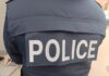 Policija pred večerašnji protest: Intervencije zbog opasne vožnje, ne zbog zastava OVK Kosovska policija / Ilustracija