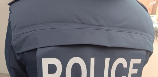 Kosovska policija / Ilustracija