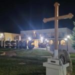 KOHA: Gračanica, Novo Brdo i Klokot imaju više Albanaca nego Srba FOTO: MiSSING 17. Mart, žrtve, Gračanica, spomenik, noć