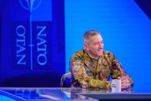 Komandant KFOR: Bezbednosna situacija na Kosovu