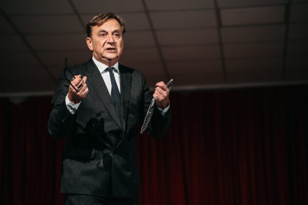 Tihomir Stanić