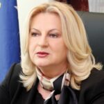 Tahiri o Trampu i mogućem menjanju granica na Balkanu: „Dobro za Albance, ujedinila bi se podeljena nacija“ Edita Tahiri