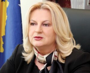 Tahiri: Kurti proglašava suverenitet na Severu Edita Tahiri