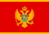 Crna Gora od 1. novembra uvodi vize za Ruse, Turke i Beloruse: Šta se menja FOTO: Wikipedia/Crna Gora zastava