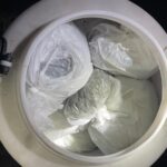 U selu Donja Brnjica otkriveno bure napunjeno marihuanom, uhapšena jedna osoba Bure Marihuane