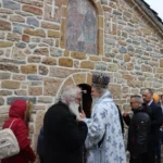 Manastir Zočište proslavio hramovnu slavu Sveti Vrači