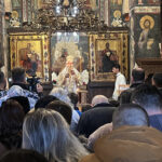Manastir Gračanica obeležio ktitorsku slavu, škola „Kralj Milutin“ proslavila jubilej Liturgija u manastiru Gračanica