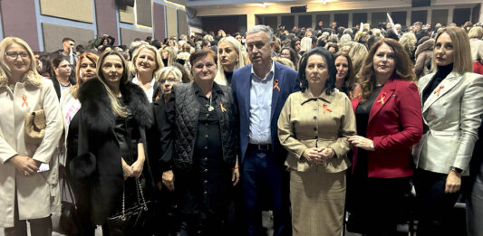 Srpska lista Gračanica