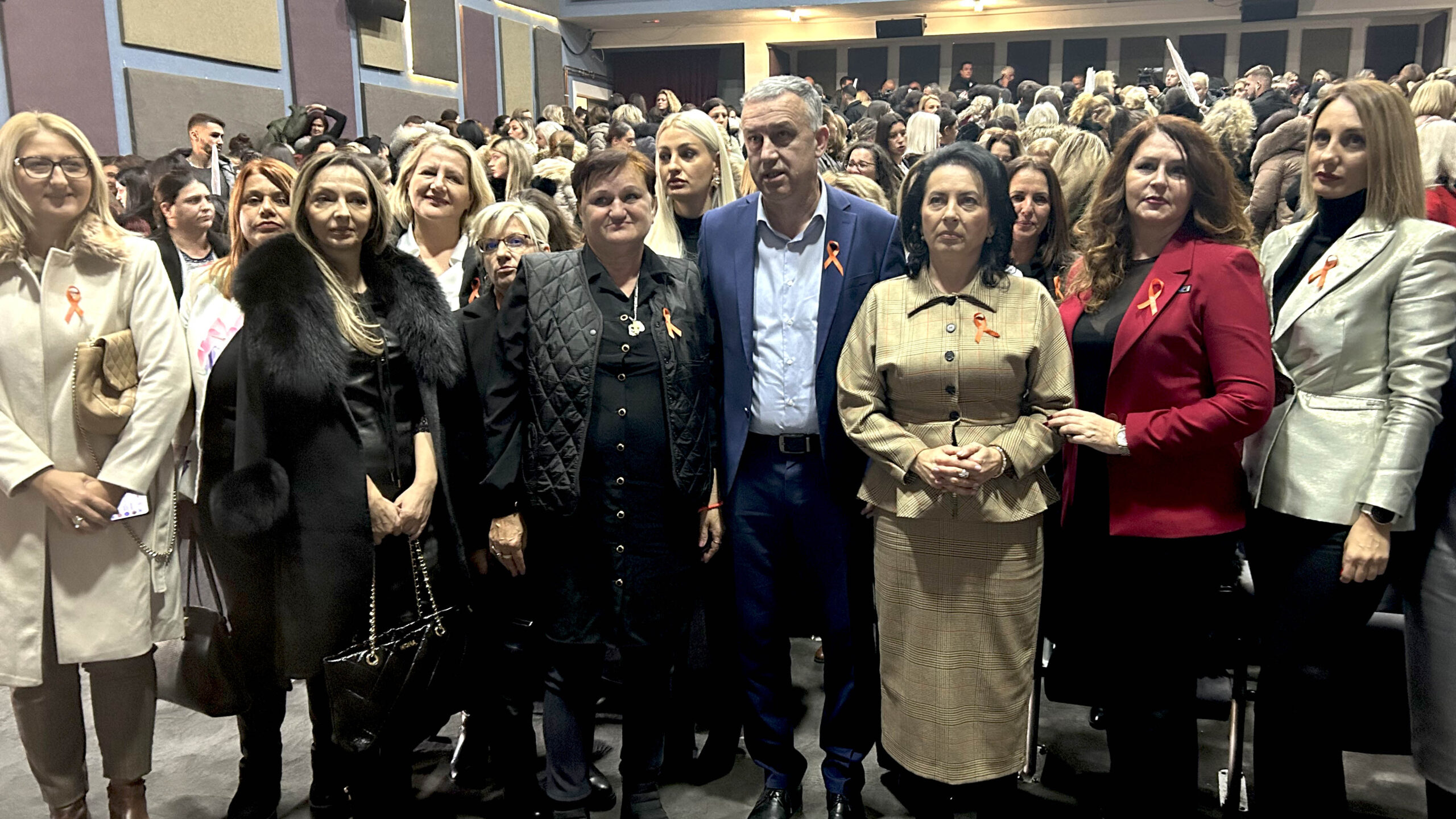 Srpska lista Gračanica