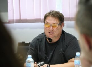 ‘One Oppressive System Replaced Another’: Marinković on Life for Serbs in Northern Kosovo Okrugli sto Aktiv event