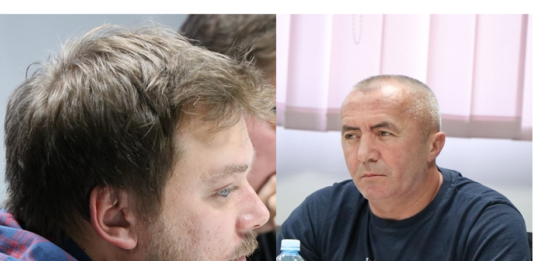 Zoran Savić Ivan Vučković