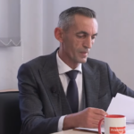 Gradonačelnik Zvečana tvrdi da Srbi ne daju predloge za investicije i odbijaju ulaganja u opštinu Iljir Peci Gradonačelnik Zvečana