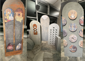 Izložba u sedištu UNESCO izložba o srpskim svetinjama na Kosovu UNESCO