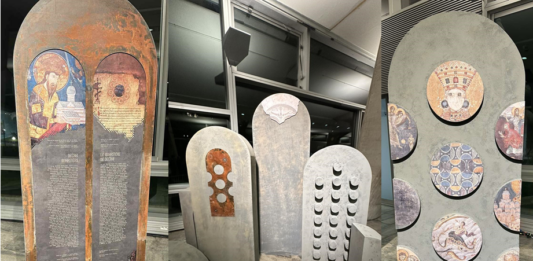 izložba o srpskim svetinjama na Kosovu UNESCO