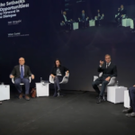 Bezbednosna konferencija u BG: Džara o „fašističkoj zemlji“, uz upoređivanje Vučića sa Gebelsom; Stefanović: PR tretira Srbe kao „neprijatelje zemlje“ Bezbednosna konferencija u BG: Džara
