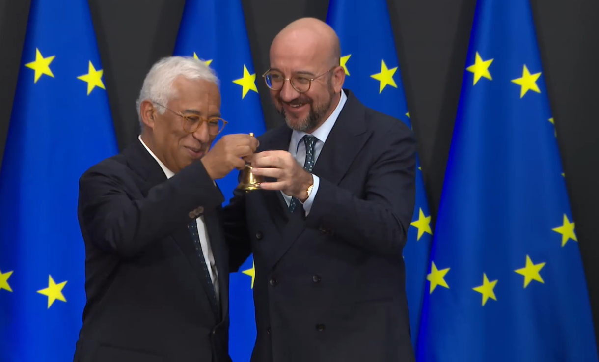 Novi predsednik EU Saveta Antonio Košta preuzeo dužnost