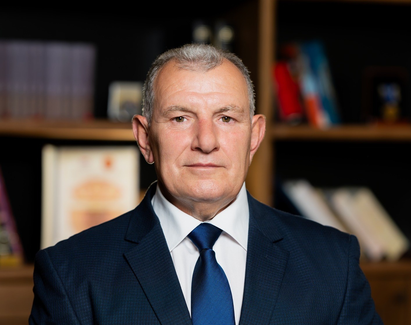 Šukri Buja završio svedočenje pa izjavio da je oslobođen svih optužbi Suda u Hagu