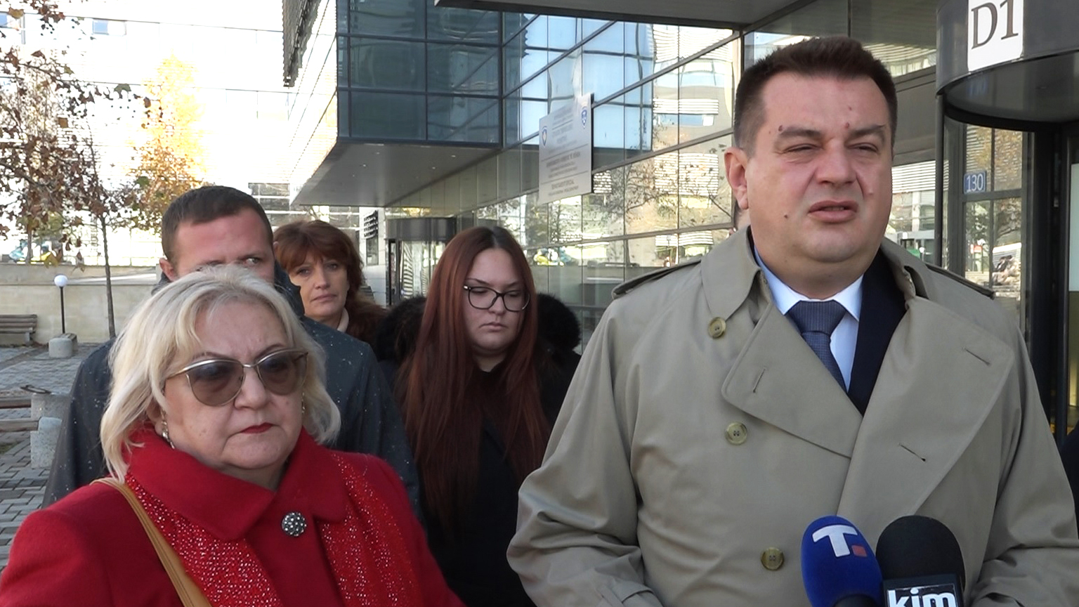 Advokati Slađana Trajkovića: U teškom smo i neravnopravnom položaju