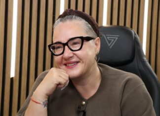 Kako očuvati istinu u svetu u kojem se sve manje cene novinari, a influenseri preuzimaju ulogu medija Marta Gazideda