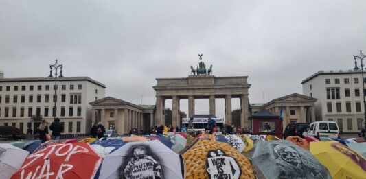 FOTO: Berlin/KoSSev