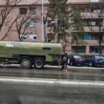 Regionalni vodovod: Počela prerada i distribucija vode, cisterne sa vodom za piće i danas u Severnoj Mitrovici cisterna voda za piće