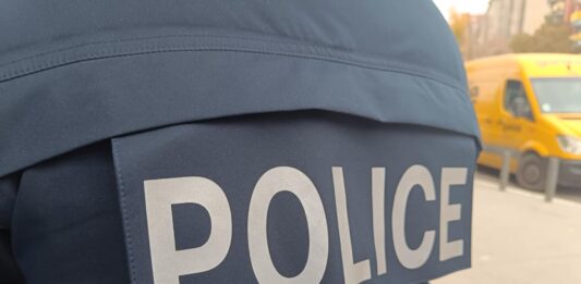 Kosovska policija / Ilustracija