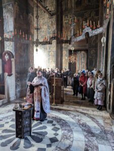 FOTO: Visoki Dečani
