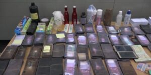 Agencija za forenziku: Za desetine hiljada Falsifikovan novac