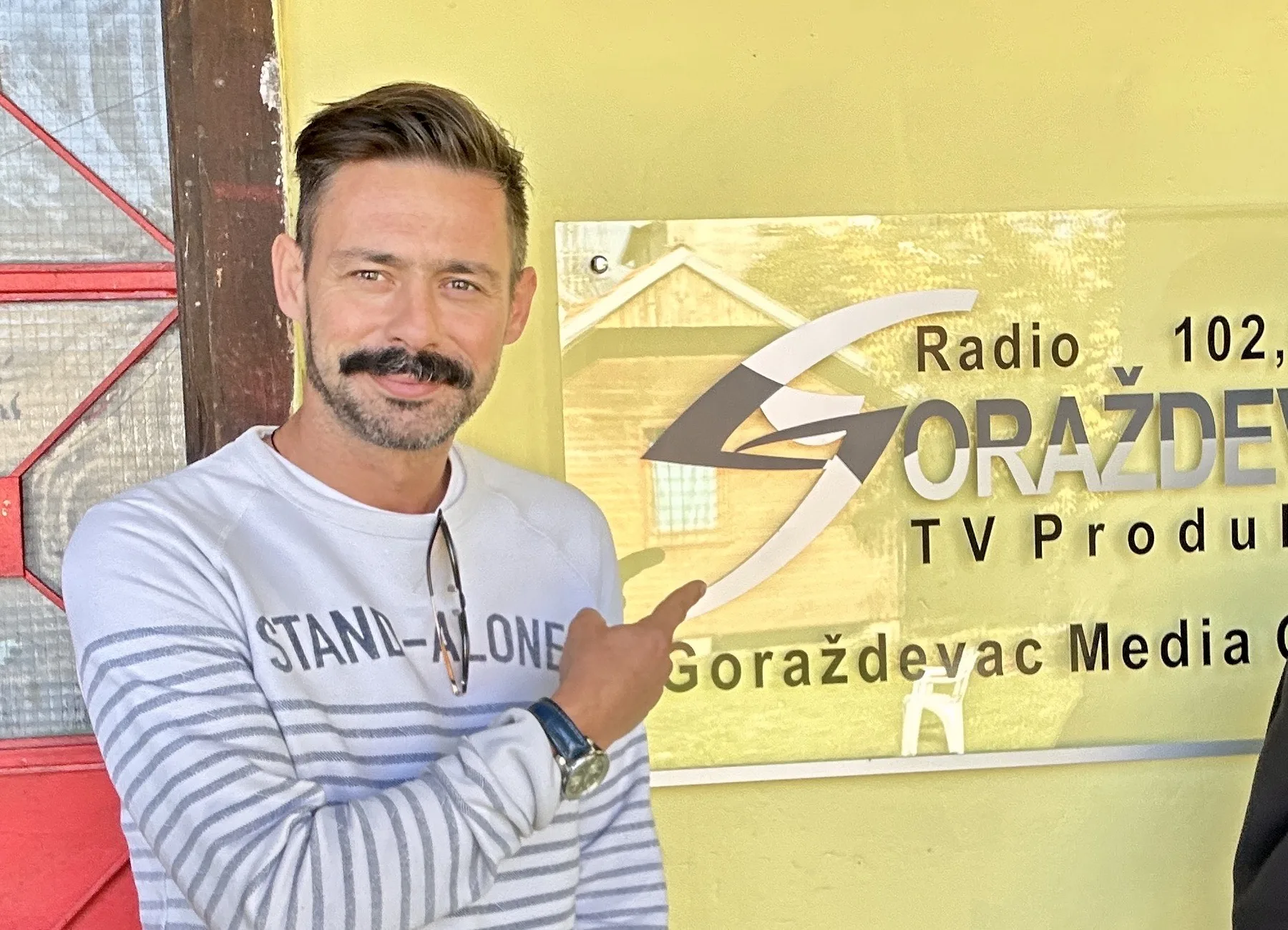 Milan Vasić